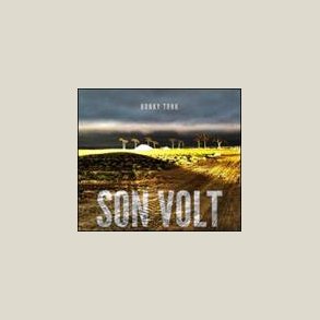 Son Volt - Honky Tonk