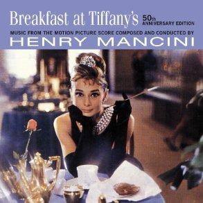 Breakfast at Tiffany's (Soundtrack)