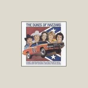 The Dukes of Hazzard [Original TV Soundtrack ] 