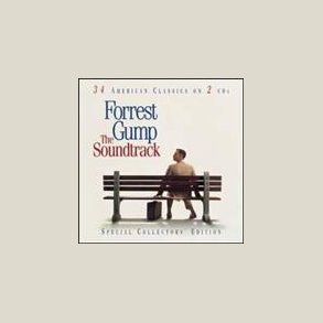 Various Artists - Forrest Gump [Special Edition]