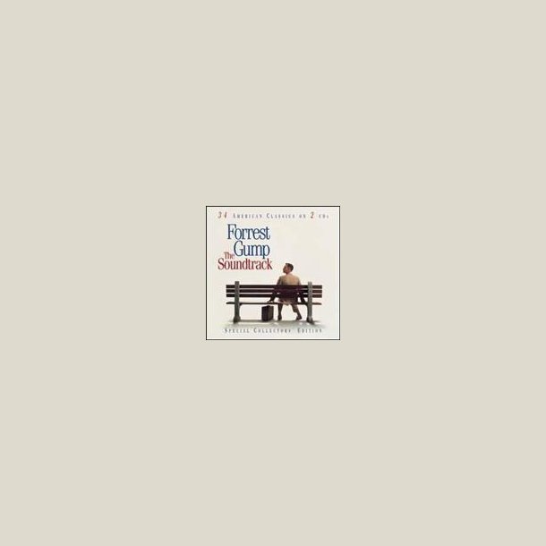 Various Artists - Forrest Gump [Special Edition]