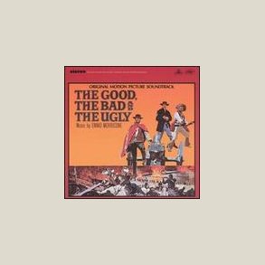 Ennio Morricone - The Good, The Bad & The Ugly (Expanded) 