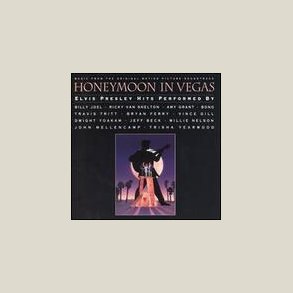 Honeymoon In Vegas [SOUNDTRACK] 