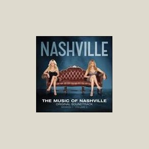 Music of Nashville: Season 1, Vol. 2 - Various Artists