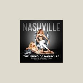 Variours Artist - Music of Nashville: Season 1