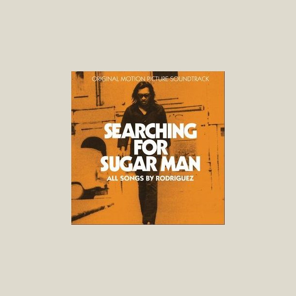 Searching For Sugar Man (Soundtrack)