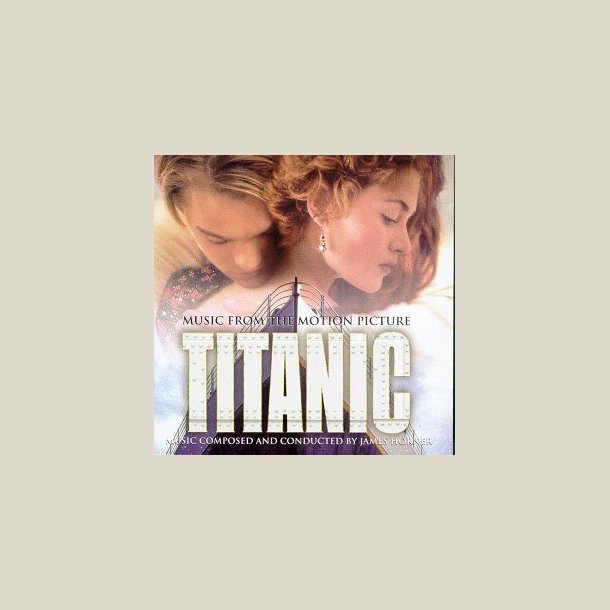 Titanic (Soundtrack)