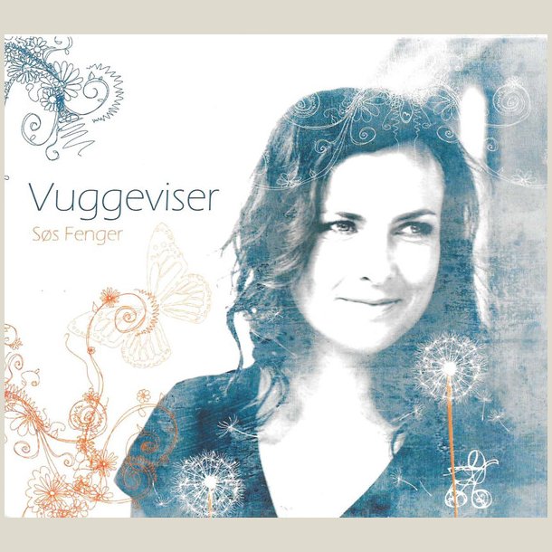 S�s Fenger - Vuggeviser