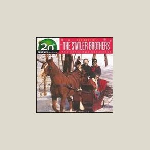 Statler Brothers - Christmas Collection: 20th Century Masters 