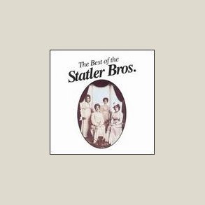 Statler Brothers - The Best of the 
