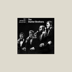 Statler Brothers - The Definitive Collection [REMASTERED] 
