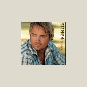 Stephen Cochran - Stephen Cochran