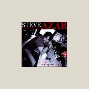Steve Azar - Indianola