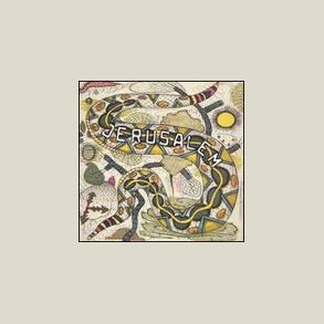 Steve Earle - Jerusalem