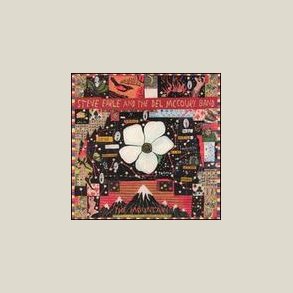 Steve Earle/The Del McCoury Band - The Mountain