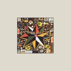 Steve Earle - Sidetracks