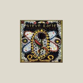 Steve Earle - Transcendental Blues 