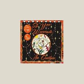 Steve Earle & the Dukes - So You Wannabe An Outlaw