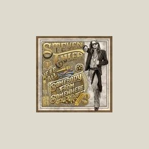 Steven Tyler - We're All Somebody From Somewhere