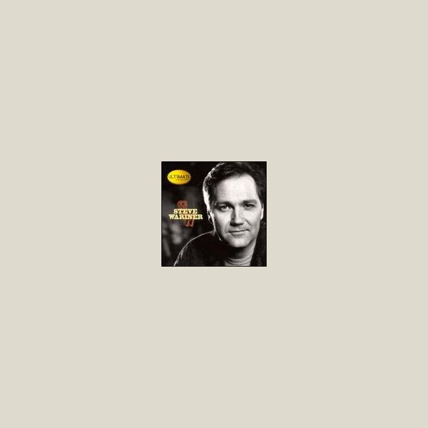 Steve Wariner - Ultimate Collection 
