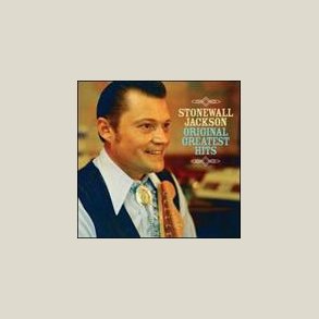 Stonewall Jackson - Original Greatest Hits