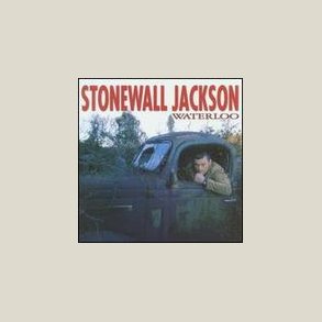 Stonewall Jackson - Waterloo [Box Set] 