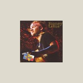 Stoney LaRue - Live at Billy Bob's Texas [LIVE] 
