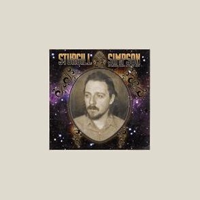 Sturgill Simpson - Metamodern Sounds in Country Music