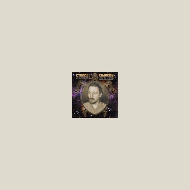 Sturgill Simpson - Metamodern Sounds in Country Music
