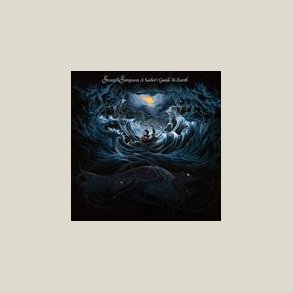 Sturgill Simpson - Sailor's Guide to Earth