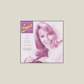 Sue Thompson - Very Best of 