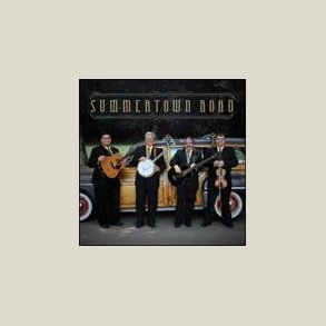 Summertown Road - Summertown Road