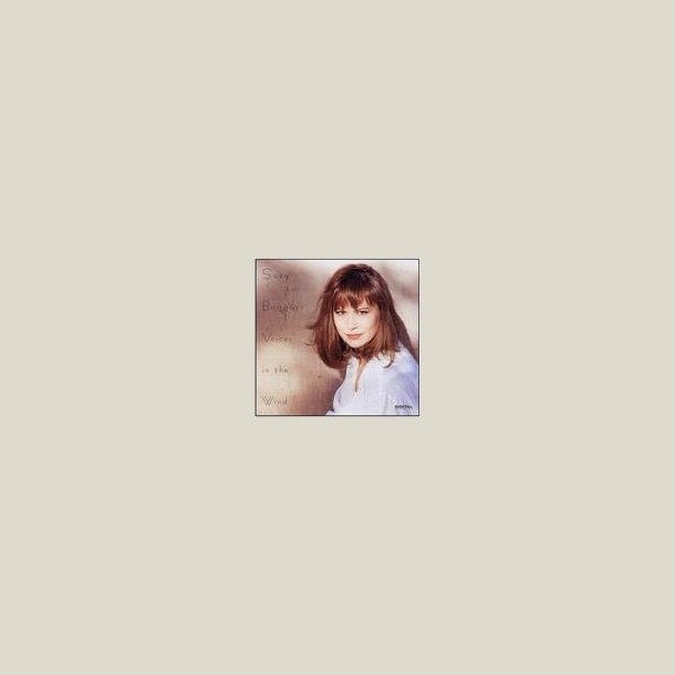 Suzy Bogguss - Voices in the Wind  