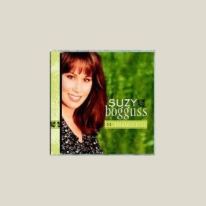Suzy Bogguss - 20 Greatest Hits 