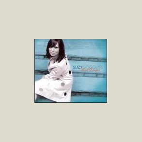 Suzy Bogguss - Sweet Danger 