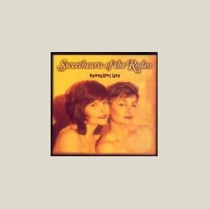 Sweethearts Of The Rodeo - Beautiful Lies 