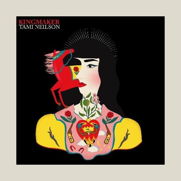 Tami Neilson - Kingmaker