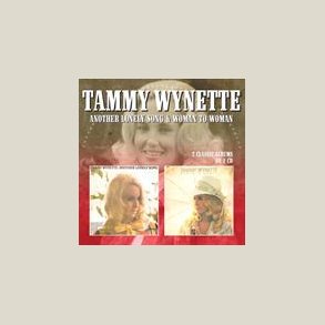 Tammy Wynette - Another Lonely Song / Woman To Woman