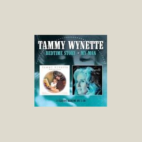 Tammy Wynette - Bedtime Story / My Man