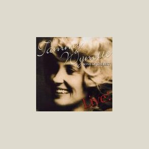 Tammy Wynette - Some Of The Best  [LIVE] 
