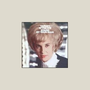 Tammy Wynette - Stand By Your Man [EXTRA TRACKS] 