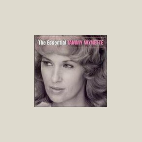 Tammy Wynette - The Essential  [REMASTERED] 