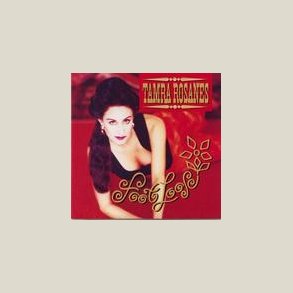 Tamra Rosanes - Footlose