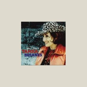 Tamra Rosanes - Like I Like It