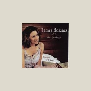 Tamra Rosanes - Over the ocean