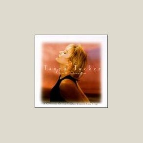 Tanya Tucker - Love Songs 