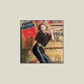 Tanya Tucker - T.N.T. 