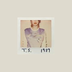 Taylor Swift - 1989