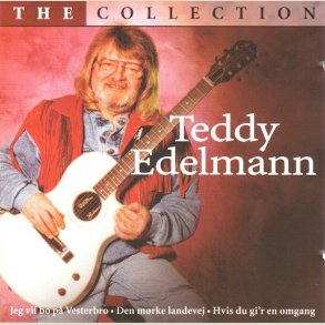Teddy Edelmann  The Collection