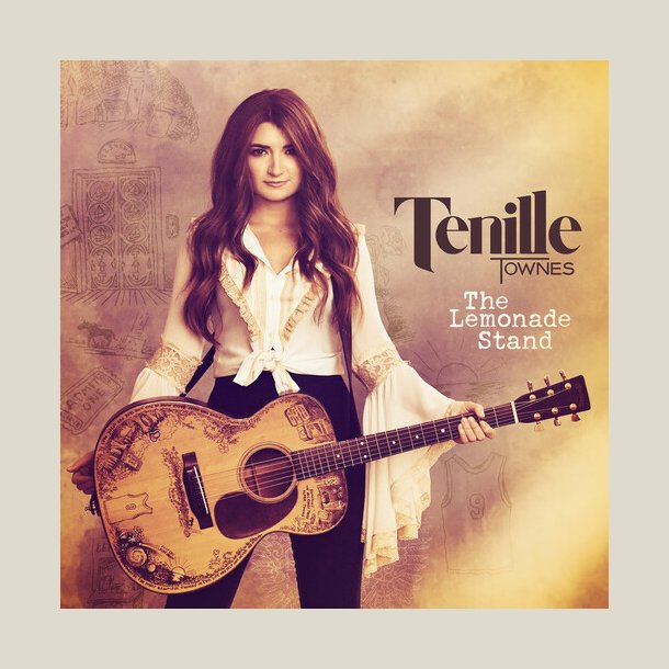 Tenille Townes - The Lemonade Stand